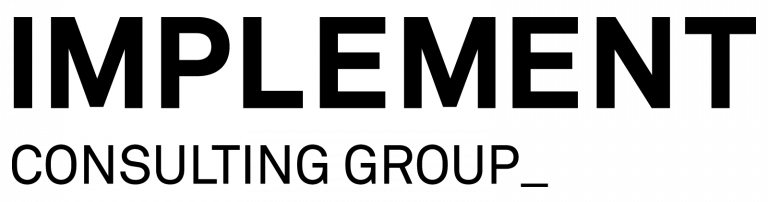 Implement Consulting Group