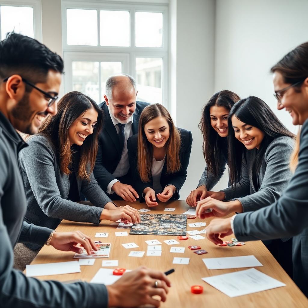 Mind Game Challenge